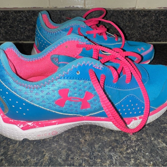 Under Armour Shoes - Under Armour Sneakers